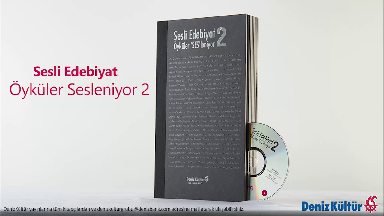 Muhteşem Ali Bey'in Gözlüğü | Yazan: Hakan Şenocak | Seslendiren: Bohaçhan Sözmen