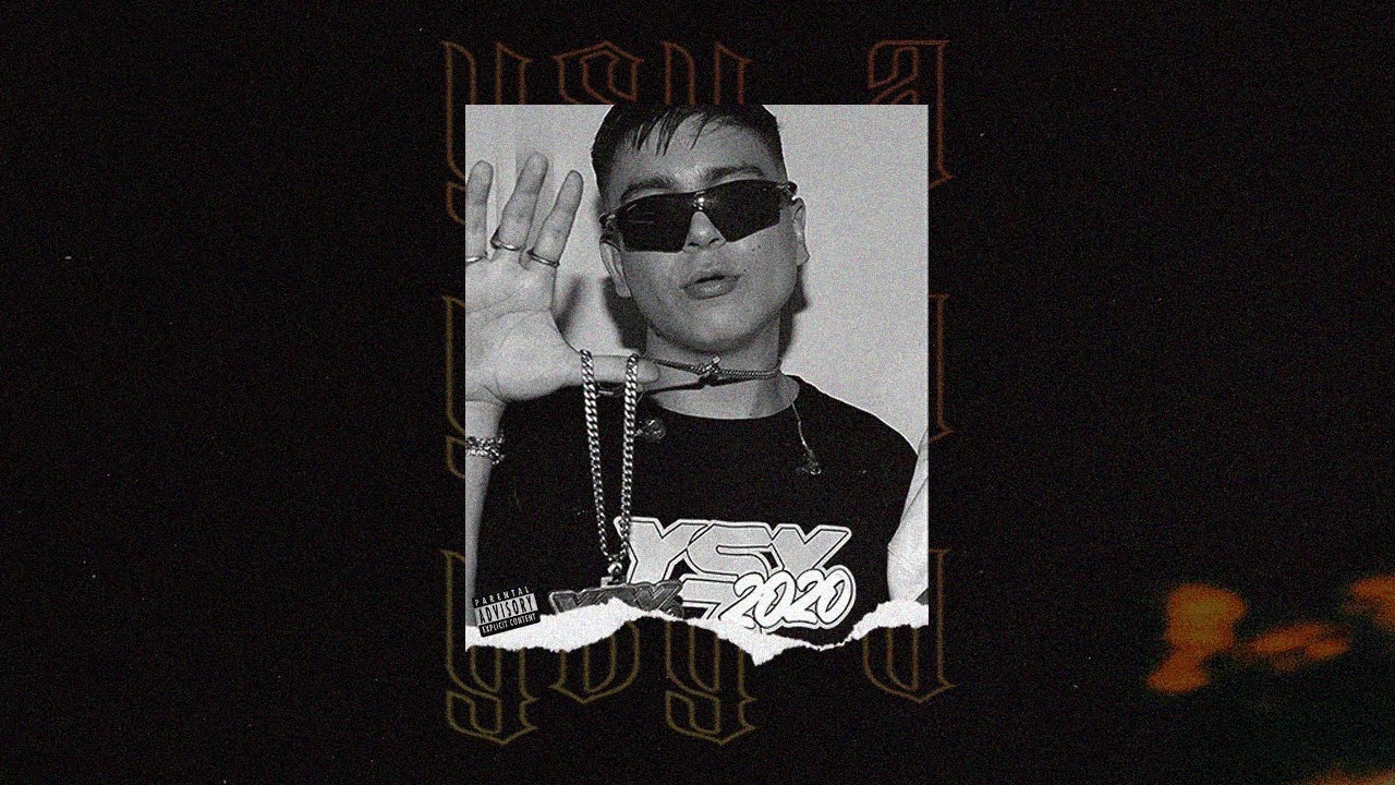 Ysy A x Rei x Club Hats Type Beat | Instrumental de Trap 2021 | 