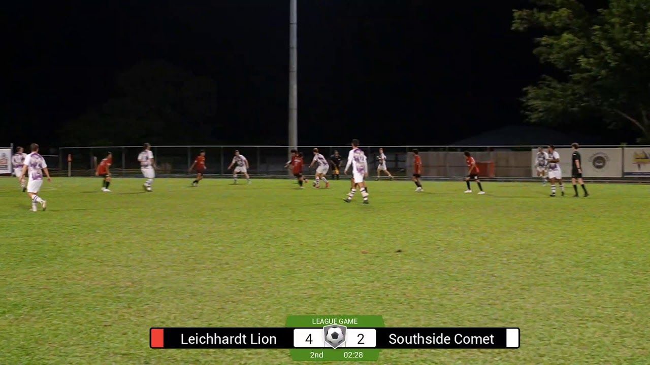 Leichhardt boys