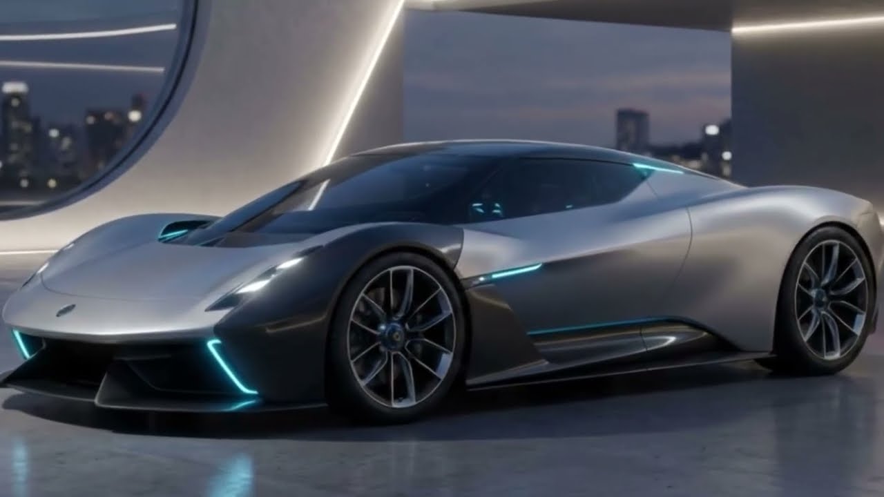 Lotus Theory 1 Review | Design, Tech & Performance Breakdown