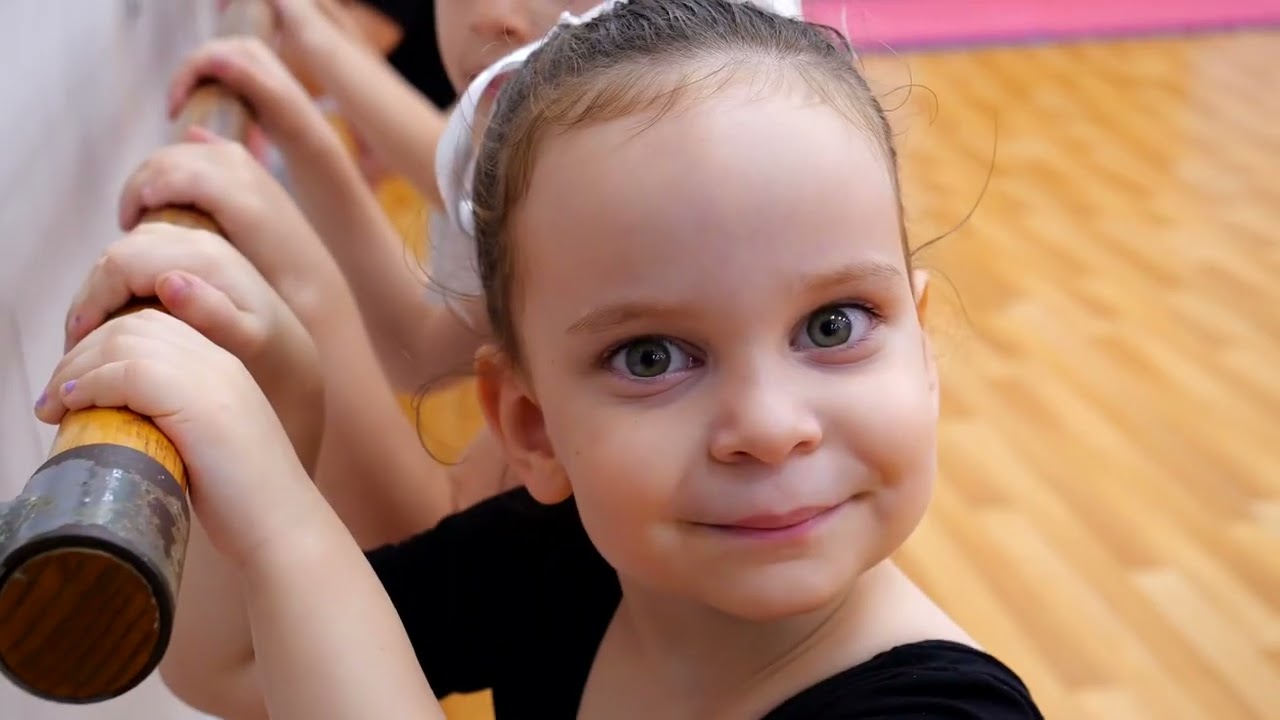 Studio Bravo. Master-Class. 2024. Ballet. Acrodance. Modern.