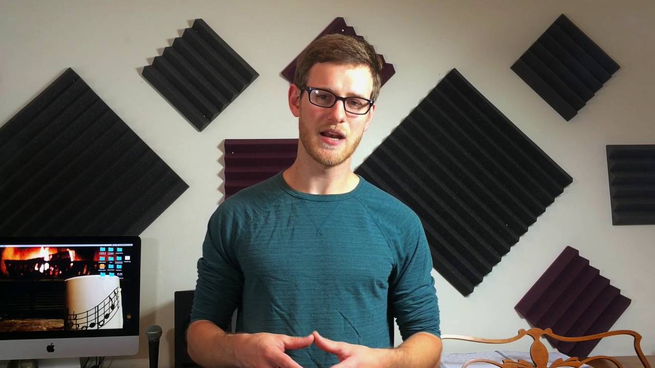 Finale Tutorial: The Fastest Way to Enter Notes