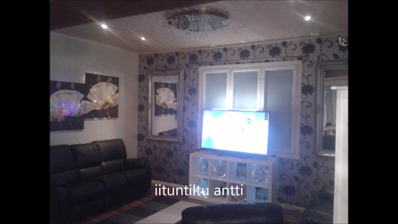 kaaleet oulun antti iitun tiltu