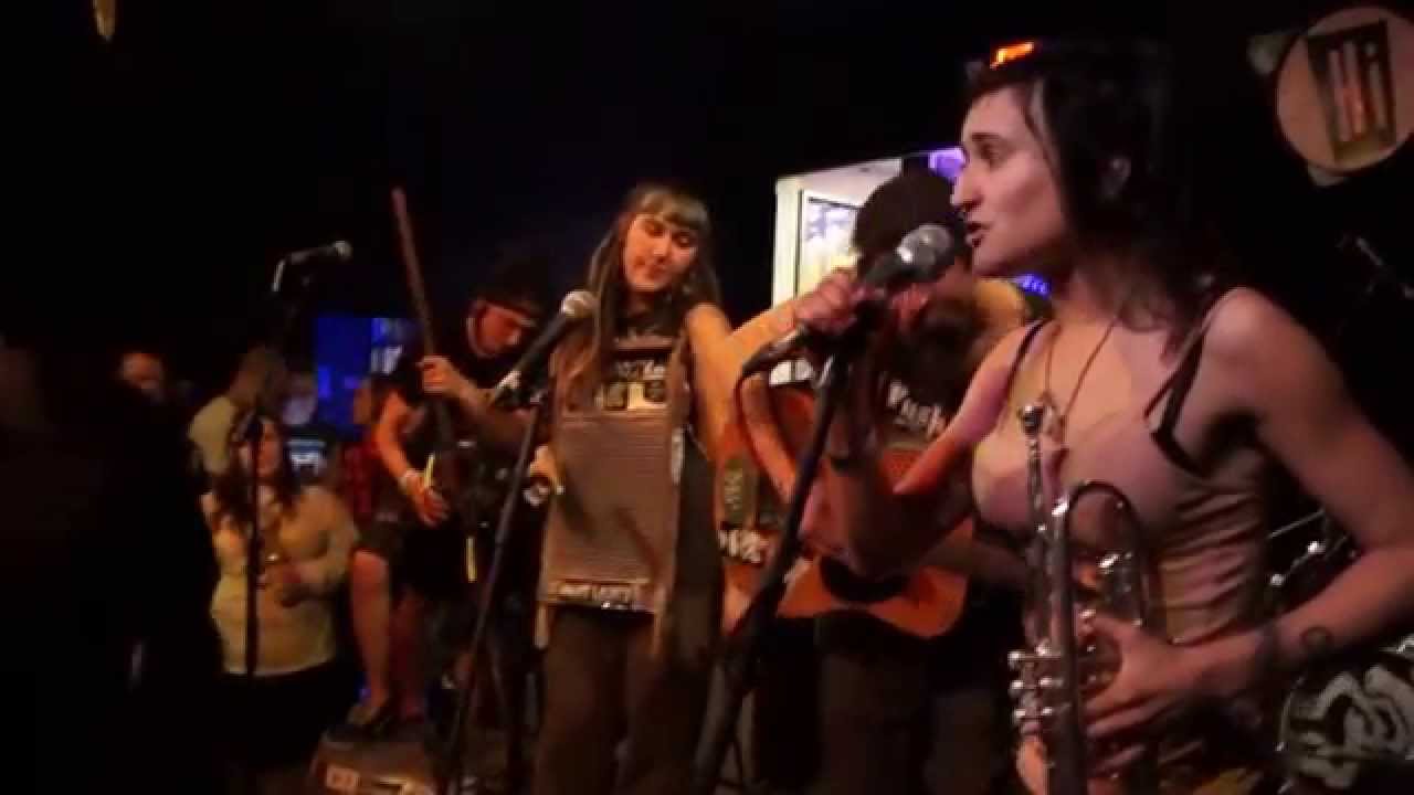 DAYS N DAZE @ HI-TONE