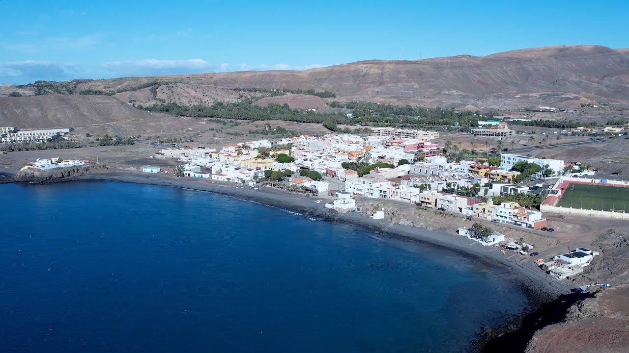 Fuerteventura 2023 Giniginamar Gran Tarajal