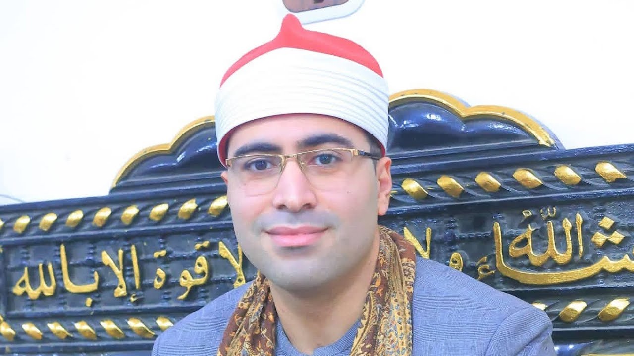 مسك الختام فضيلة القارئ الشيخ 📿إبراهيم خشبة📿 عزاء المرحوم الحاج محمد جمعة علي بالحدادة بنى عبيد 