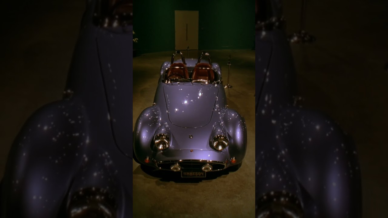 Vintage Cars