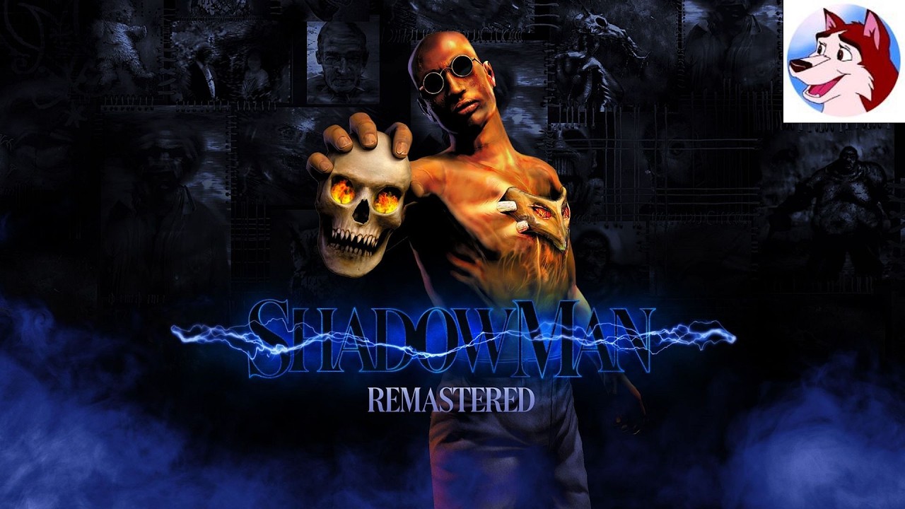 Shadow Man Remastered - Betekintés - Rendbe kell tenni a holtak birodalmát