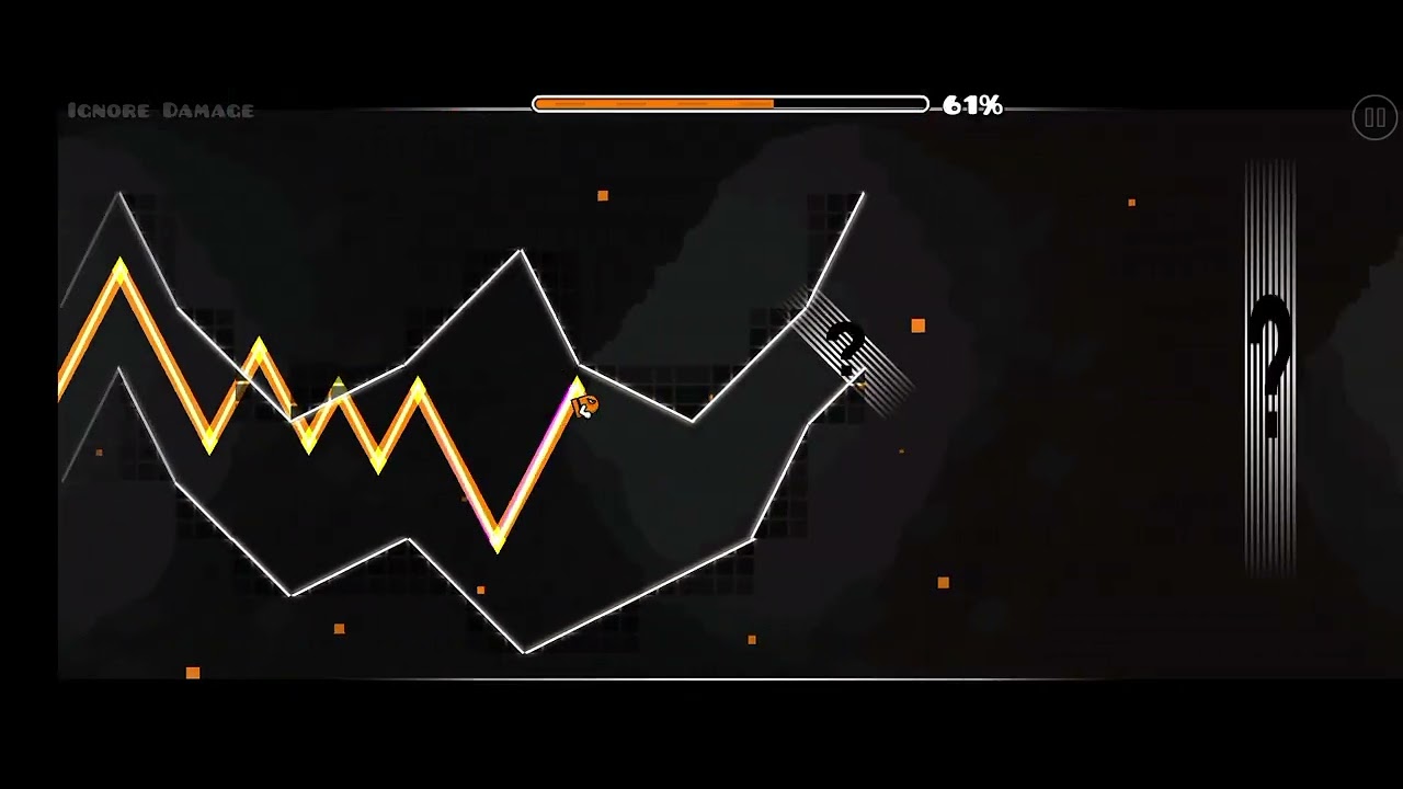 My level called Rupture Point showcase (ignore damage)