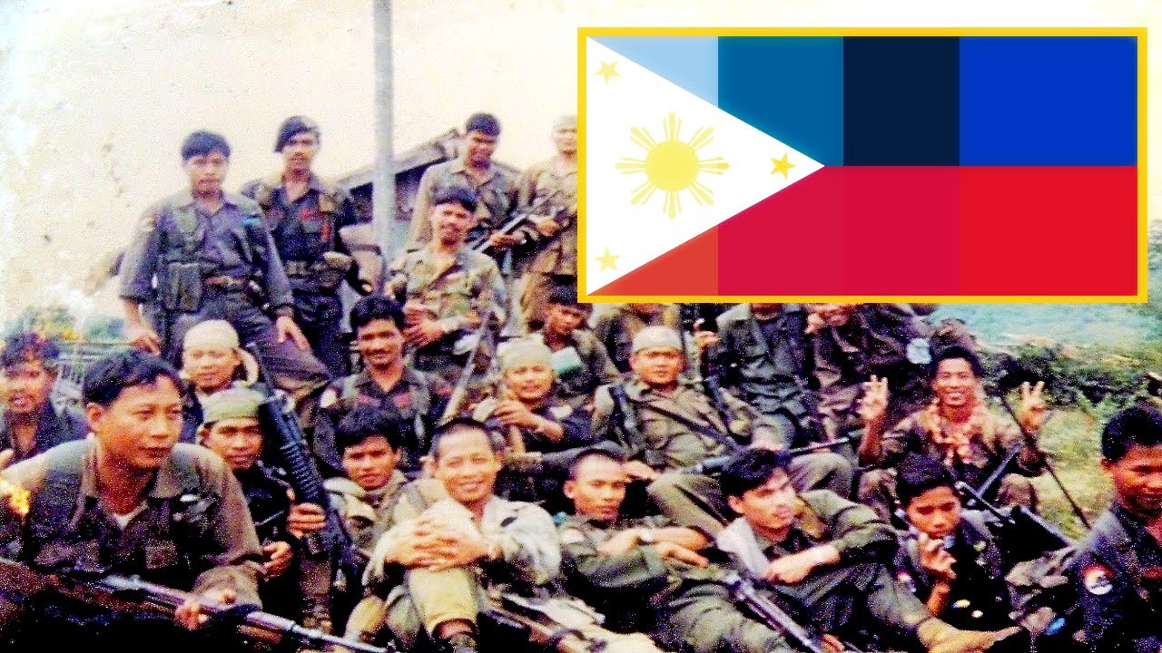 Freddie Aguilar - Pinoy / AFP & PNP Tribute Music Video