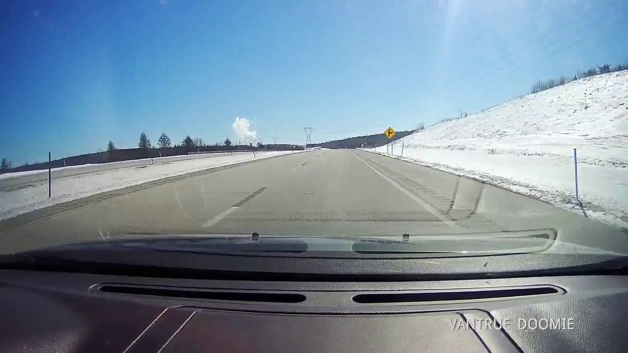 Road Trip - US-48 WV 