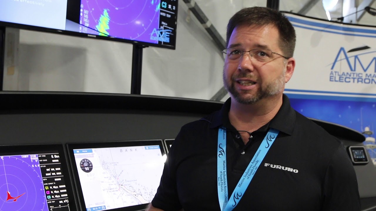 Furuno Omni Sonar: Everything You Ever Wanted to Know