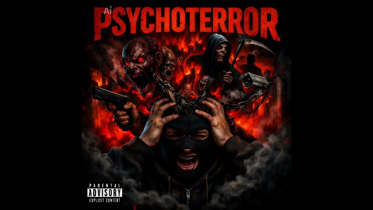 PsychoTerror 