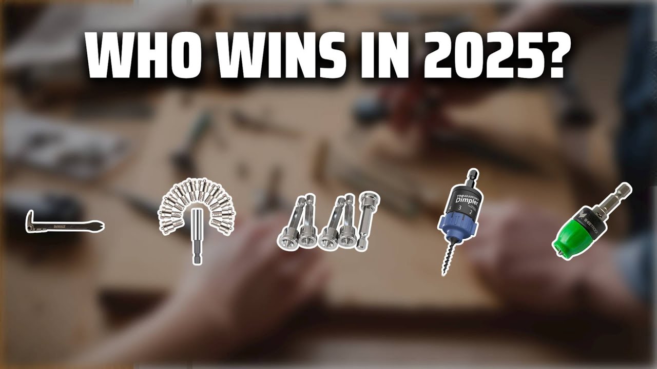 Топ-5 лучших димплеров 2025 года — обязательно к просмотру перед покупкой!