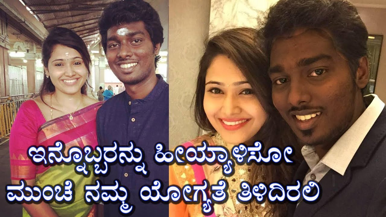 ಈ ಹುಡುಗ ಯಾರು ಗೊತ್ತಾ ? Atlee Life Story in Kannada
