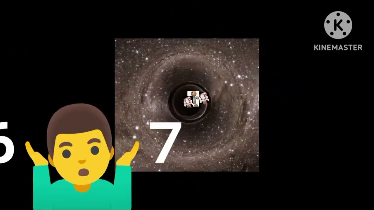 The Universe black hole hole