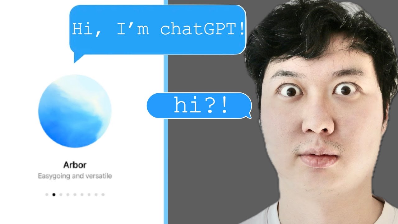 Talking to chatGPT Advanced Voice Mode - Full Review