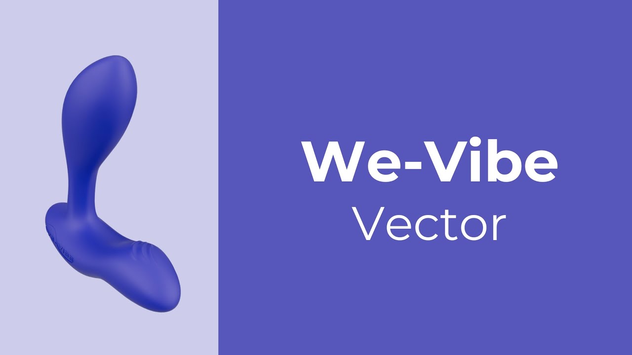 We-Vibe Vector