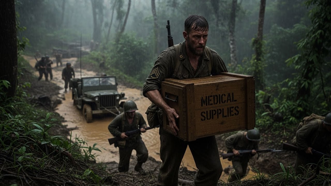 Logistics vs  Willpower The Brutal Physical Toll of the Pacific War