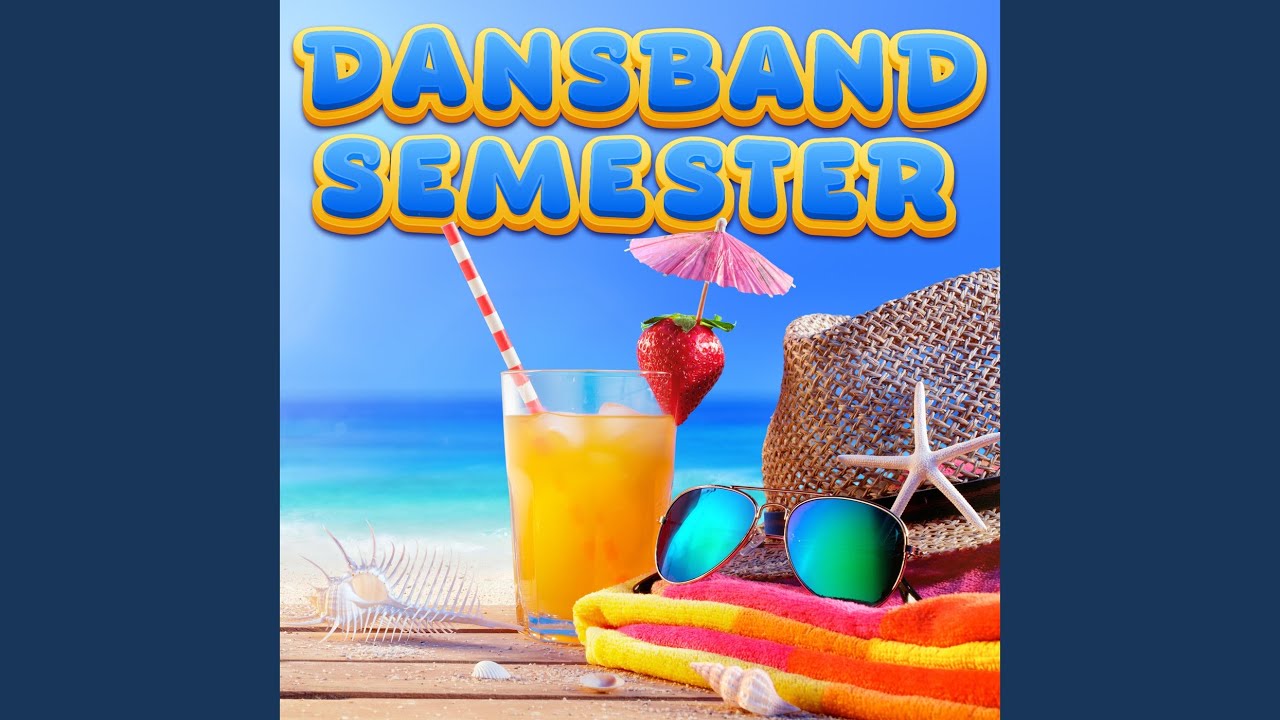 Nu är det sommar igen