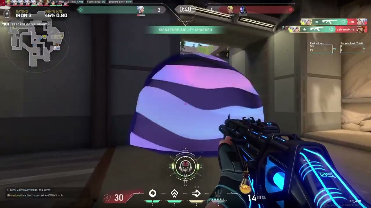 RANK RESETTTT!!!! | VALORANT