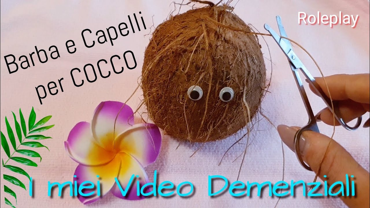 ASMR- 