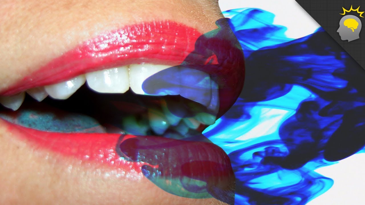 The Good, Bad and Ugly of Breath - Epic Science #54