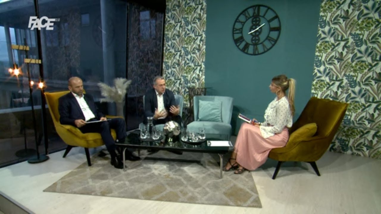 Hako Duljević o biznisu: Na prvom mjestu je poštenje i čovjekoljublje. U Pešteru je bitan obraz