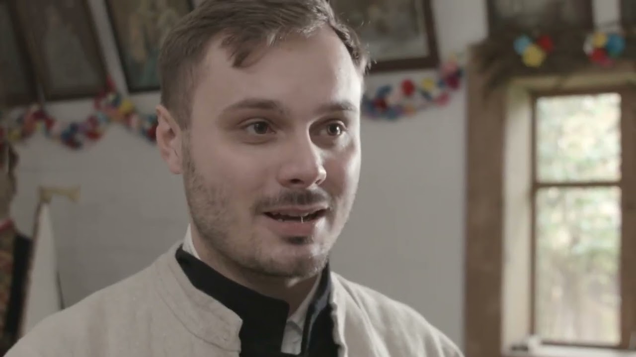 Twórcy ludowi u Lachów Sądeckich