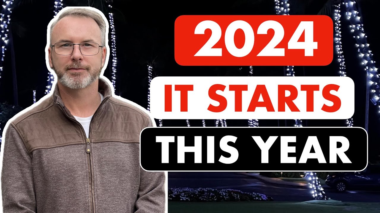 House Prices Decline, Unemployment Will Rise, 2024 Canadian Real Estate Market.