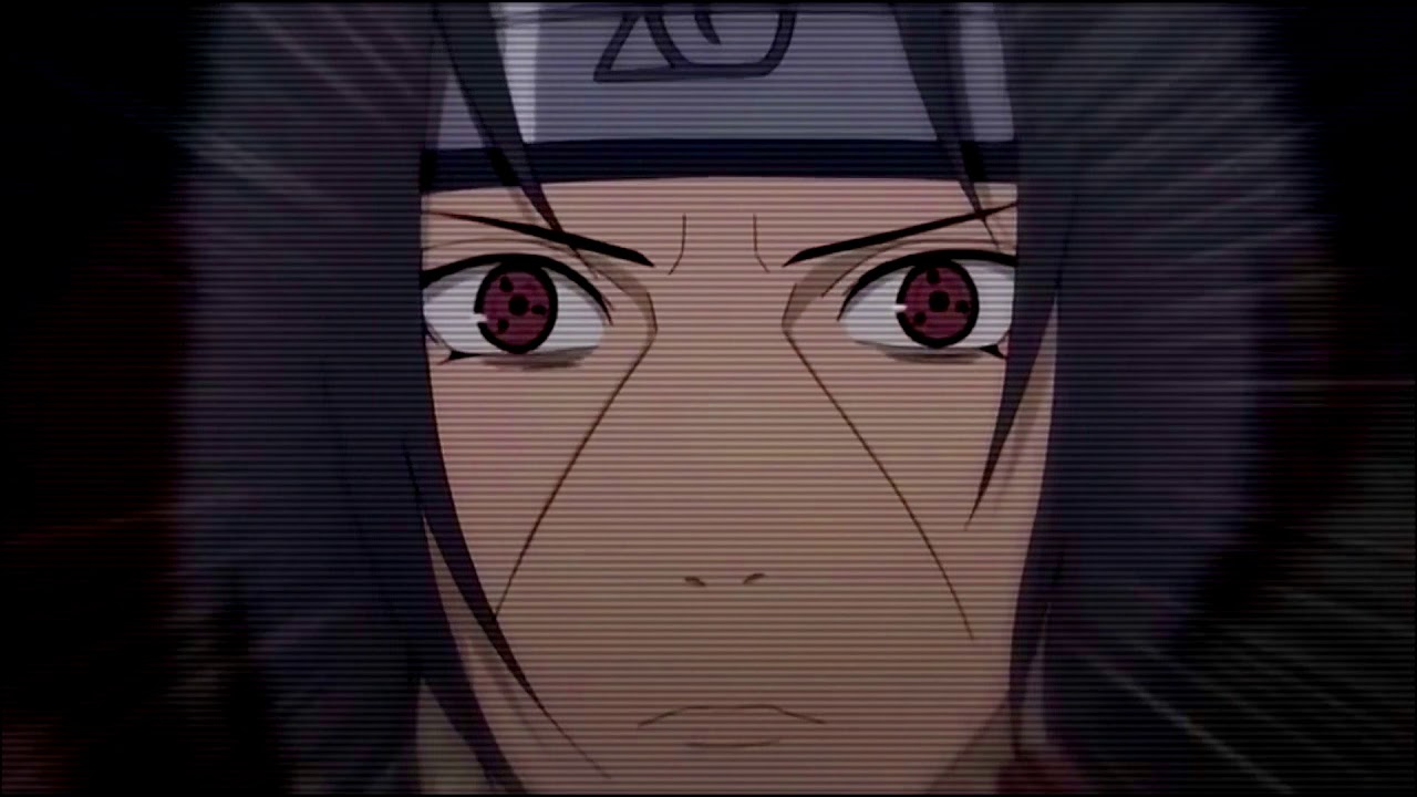 UCHIHA EDIT