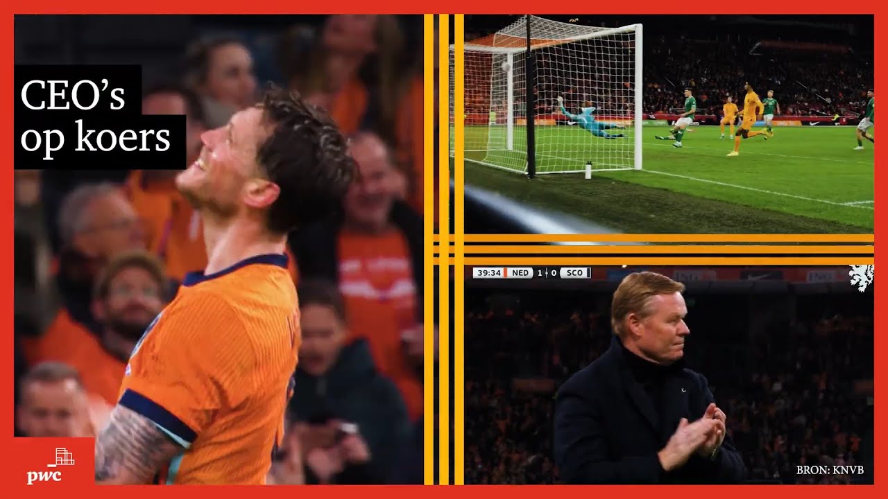 S1#8: KNVB-directeur Marianne van Leeuwen over de maatschappelijke impact van voetbal