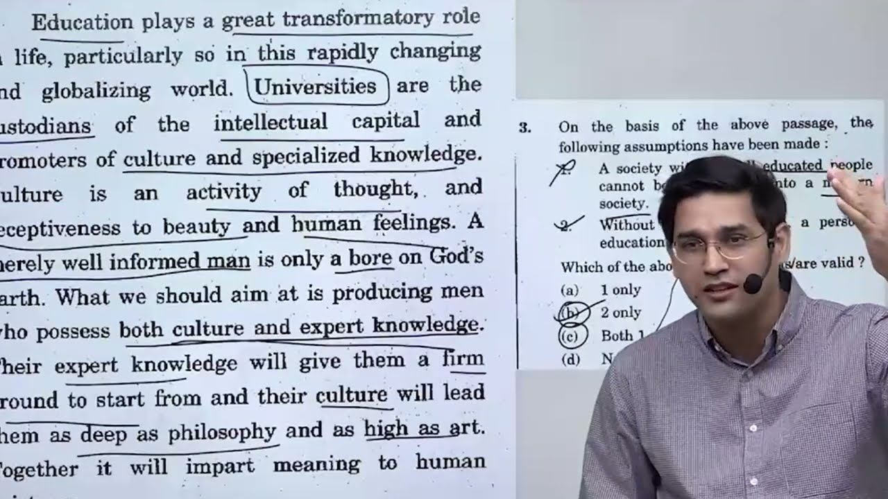 UPSC Will Destroy You If You Keep Pretending to Study &ndash; Watch This Before It&rsquo;s Too Late