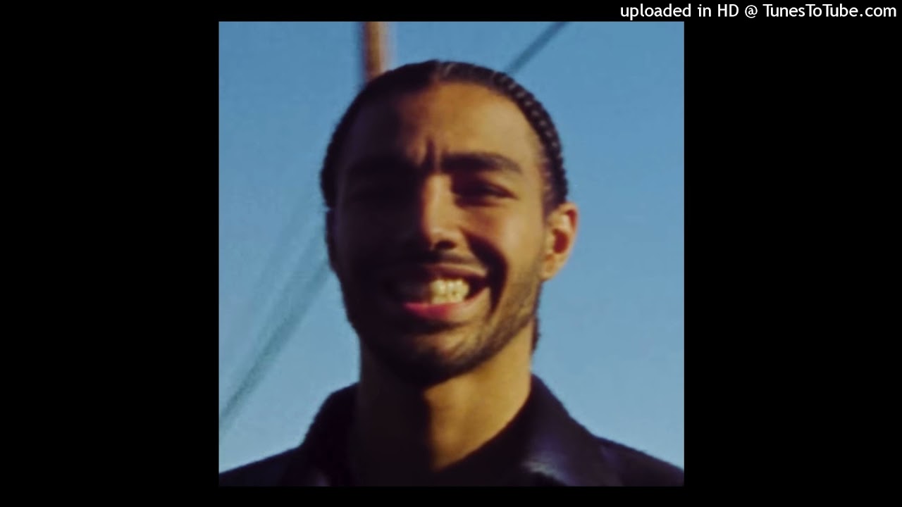 [FREE] Earl Sweatshirt x Navy Blue x The Alchemist (prod. moradive)