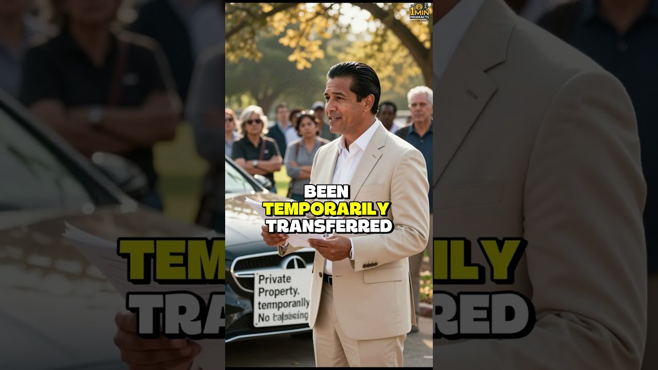 The HOA president mortgaged the community park. Then residents discovered where the money went.