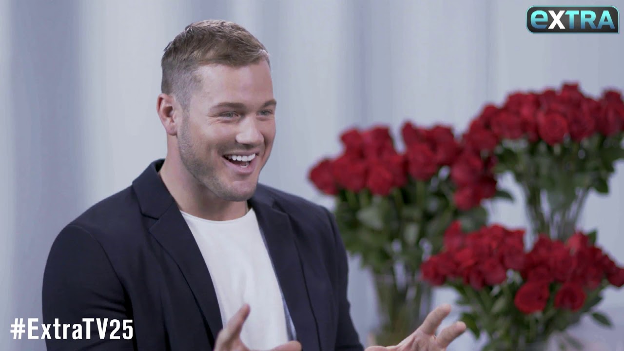 ‘The Bachelor’ Colton Underwood in Our Hot Seat: Is He Engaged?