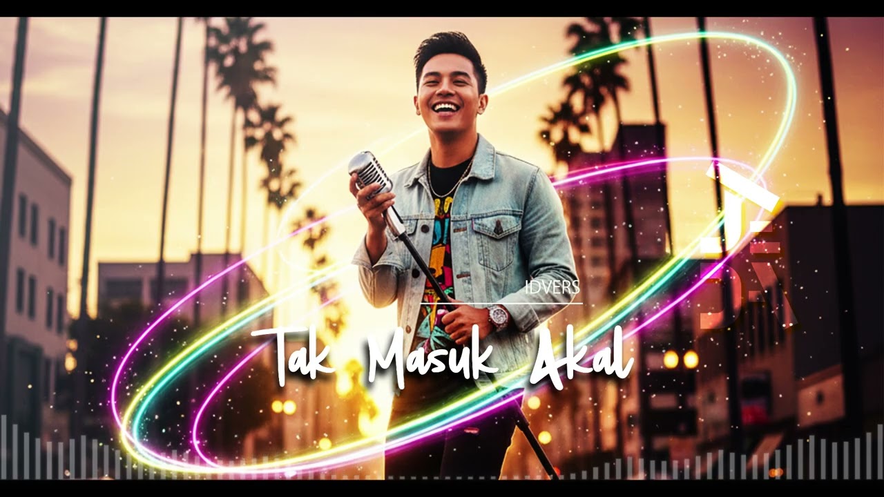 Tak Masuk Akal [JEDA Music] Official