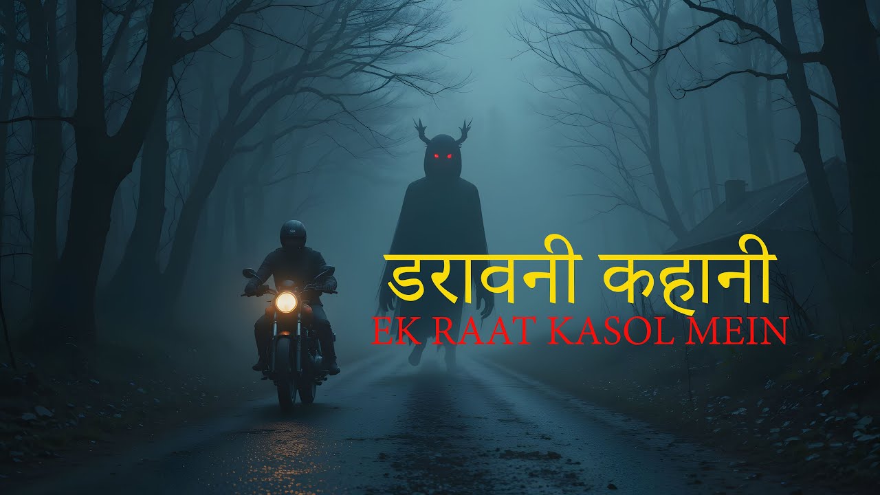 2 Din Tak Hum Kahan Gayab The? | Kasol Horror Trip | Real-Life Mystery