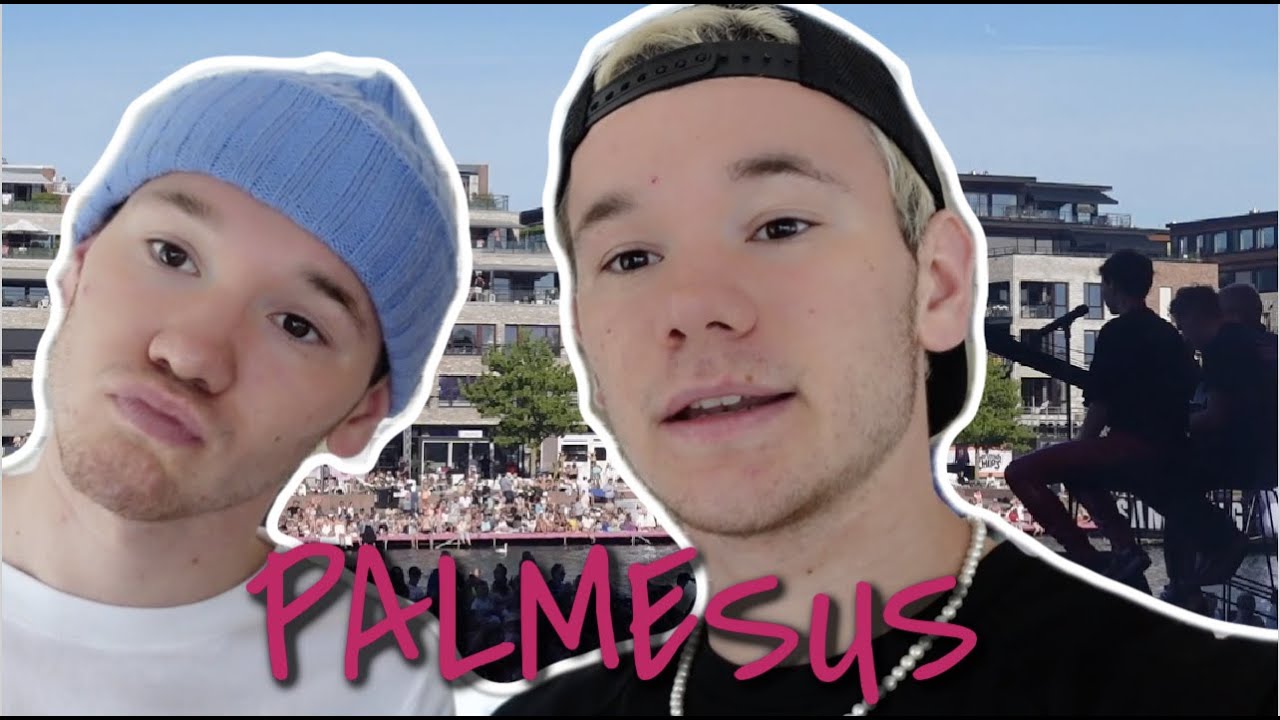 FESTIVAL PREP // vlog