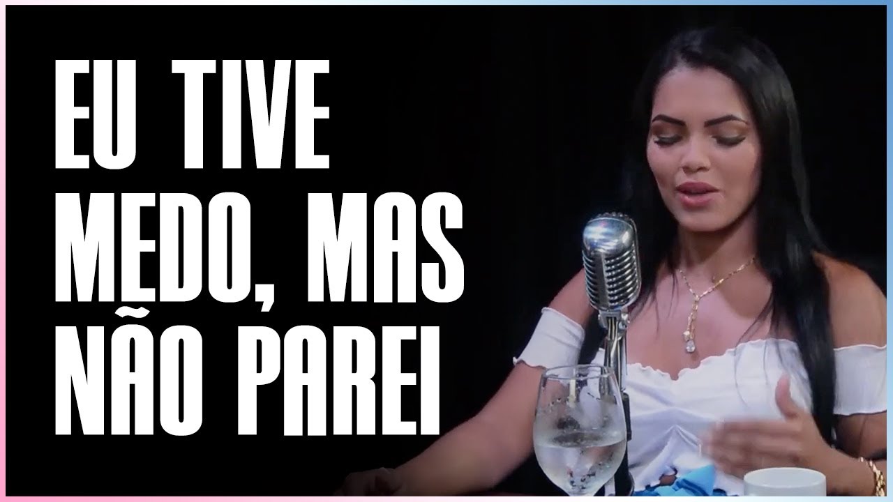 EU TIREI ESSA PALAVRA DO MEU VOCABULÁRIO