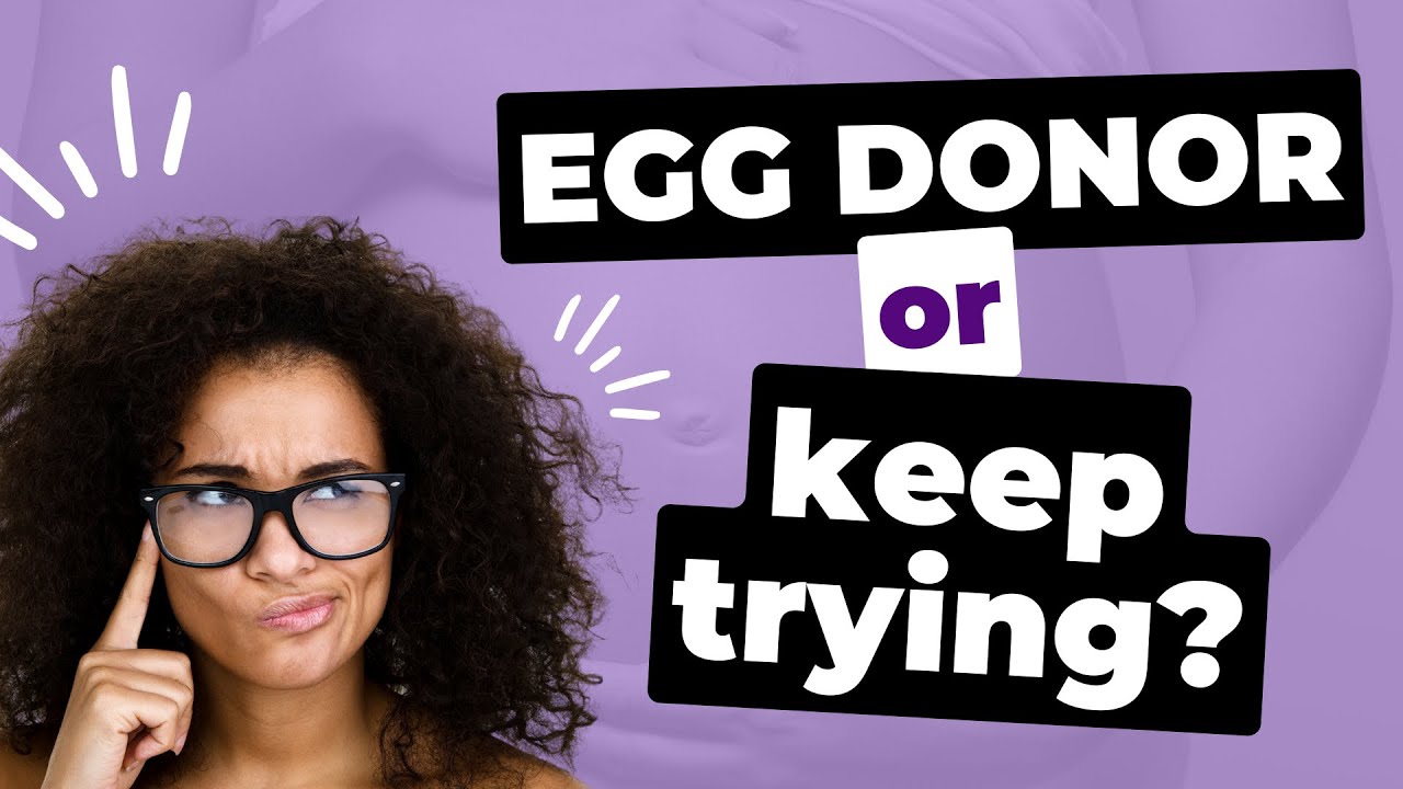 Are you wasting your time and money with another IVF cycle?