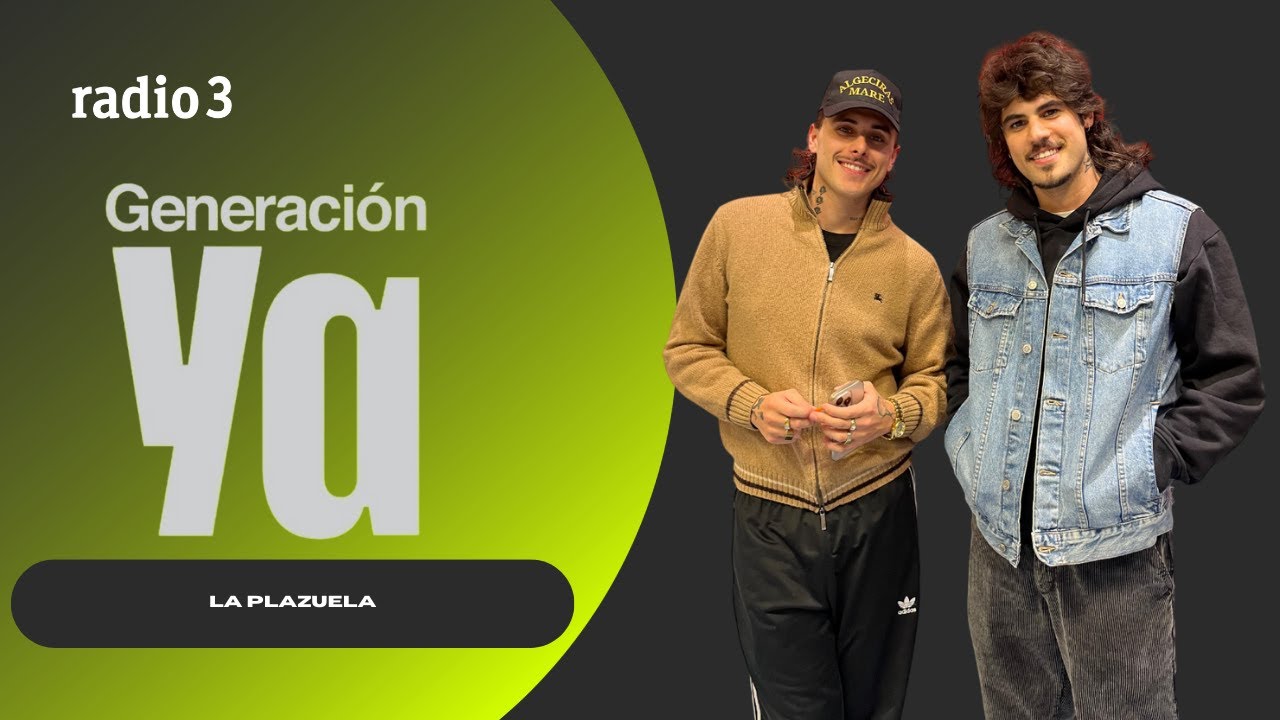 LA PLAZUELA 