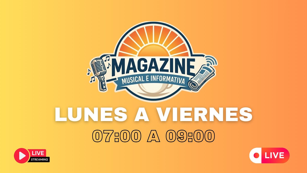 MAGAZINE