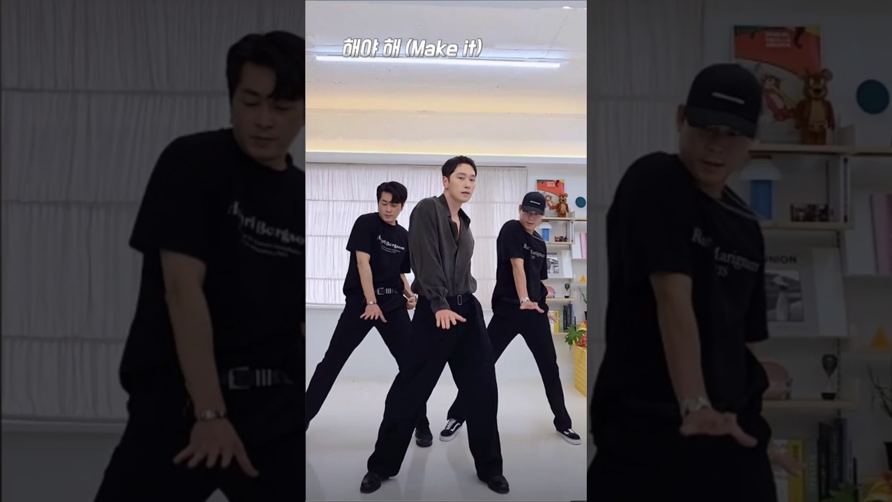 [2PM 찬성] 투피엠 댄스 메들리