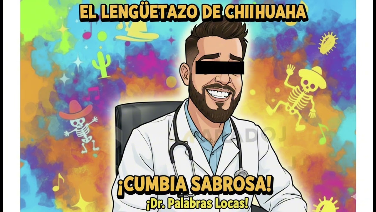 Lengüetazo de chihuahua 