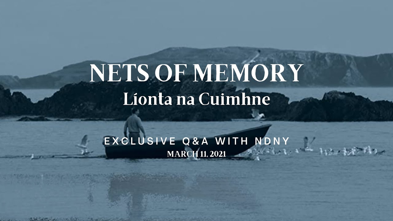 NDNY Presents An Exclusive Discussion with 