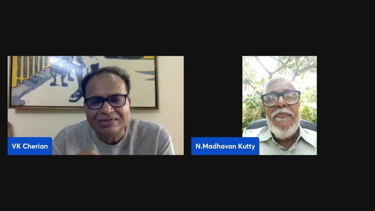 Thekku Vadakku TV,49-വസ്തുതകൾക്ക് കടിഞ്ഞാടിടുന്ന കേന്ദ്ര സർക്കാർ