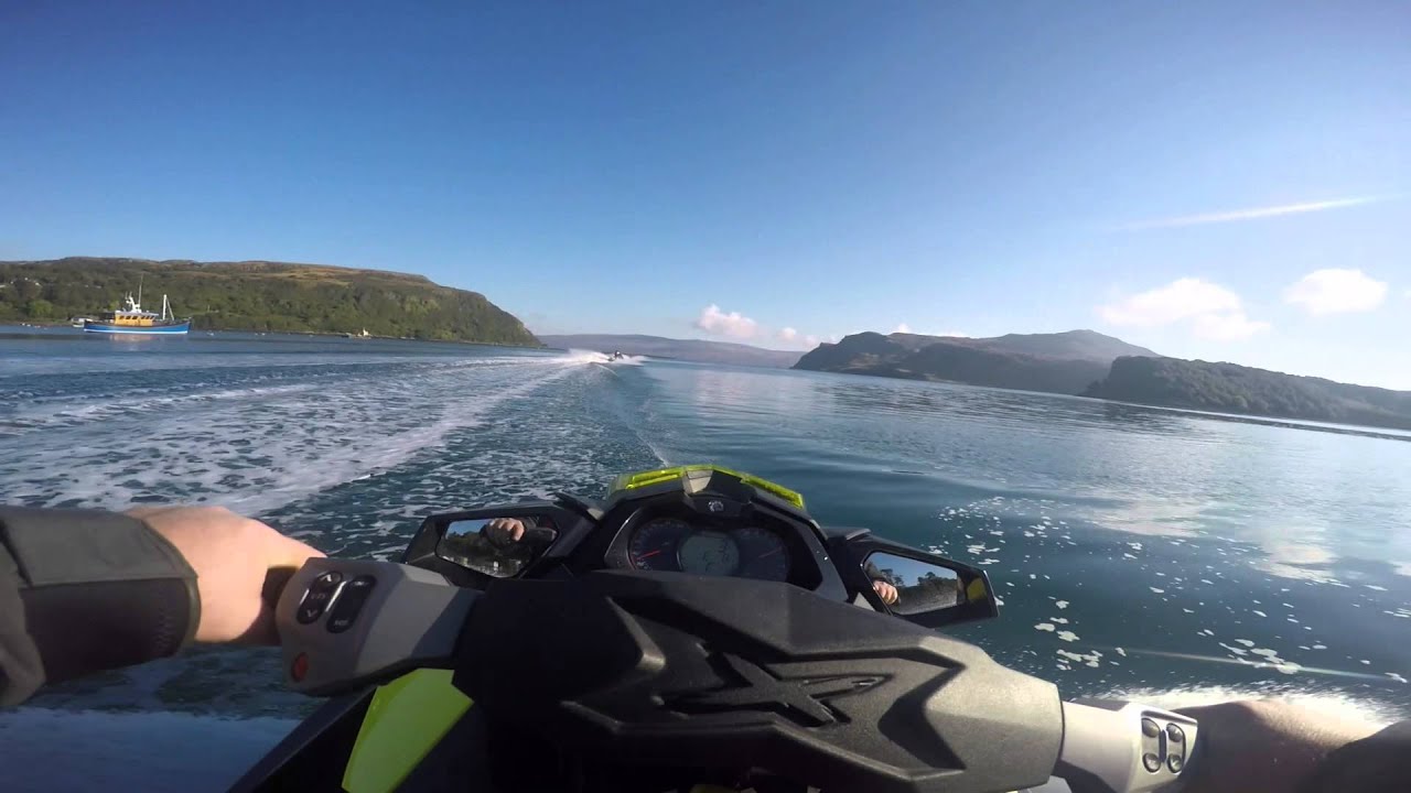 Kyle Of Lochalsh Oct 2015