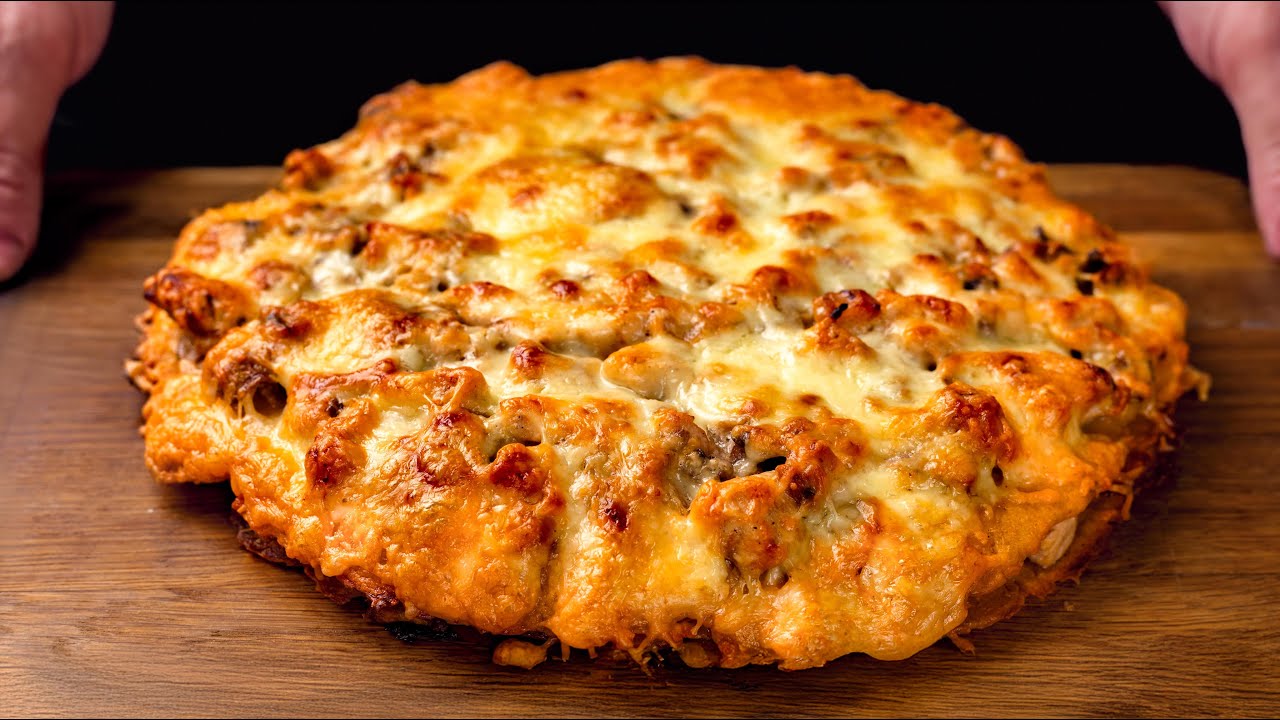 🔝Perfektes Kartoffelrezept mit saftiger F&uuml;llung! Schnelles Abendessen f&uuml;r jeden Tag!