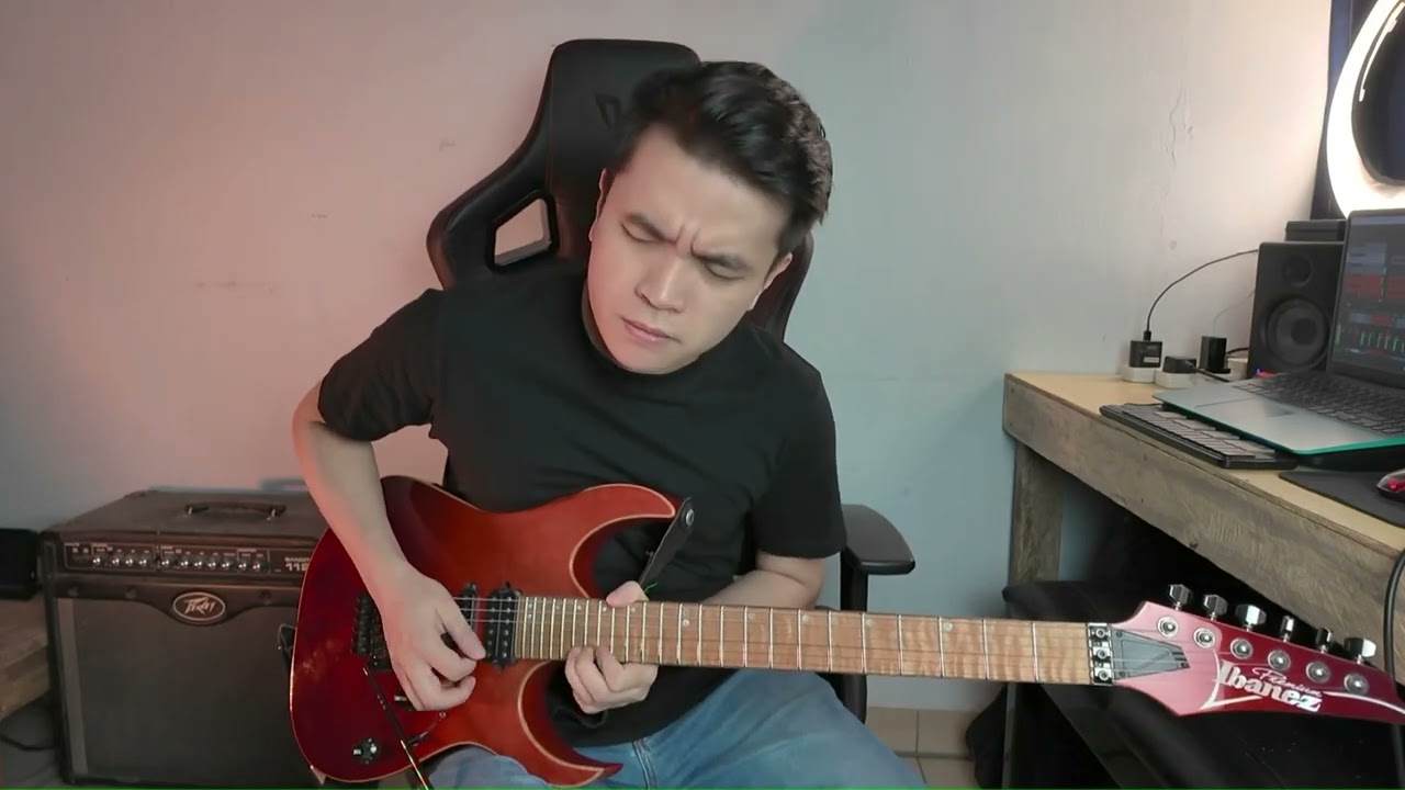 Sabahan Medley vol.8